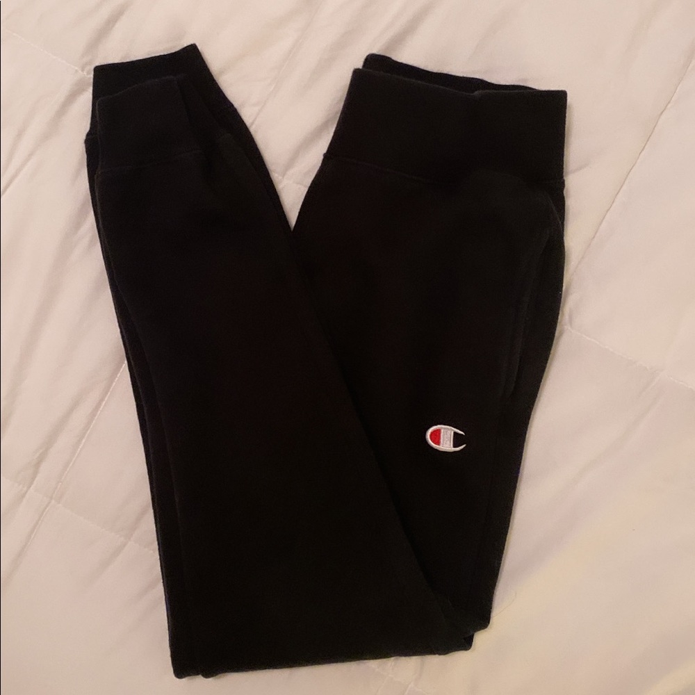 Champion Sweatpants 🖤